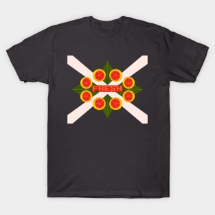 Fresh Citrus T-Shirt